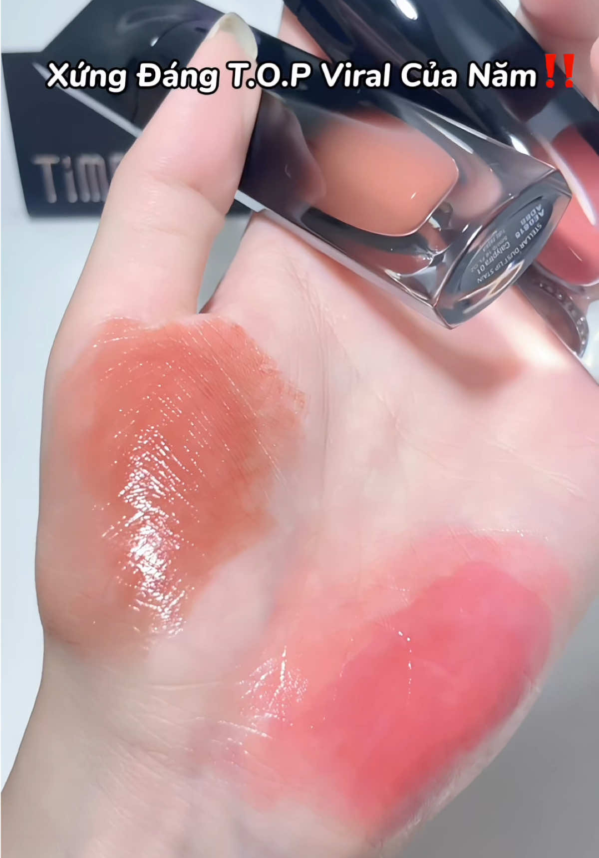 Mê ẻm rùi nè#timephoria #sontint #makeup #son #muataitiktokshop 