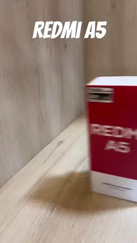 📱 Xiaomi Redmi A5 — Desempenho que Surpreende. Preço que Convence. Se você procura um smartphone moderno, rápido e elegante sem gastar muito, o Xiaomi Redmi A5 é a escolha perfeita. Ele entrega tudo o que você precisa no dia a dia: potência, qualidade e estilo. ✨ Por que escolher o Redmi A5? 🔥 Desempenho ágil Com processador eficiente e sistema otimizado, ele abre seus aplicativos com rapidez e sem travamentos. 🔋 Bateria de longa duração Esqueça o carregador! A bateria robusta garante o dia inteiro de uso — redes sociais, vídeos, jogos leves e muito mais. 📸 Câmera que impressiona Capture fotos claras e vibrantes com a câmera traseira inteligente. Perfeito para registrar momentos com qualidade. 📲 Tela grande e confortável Assista, leia e navegue com mais conforto em uma tela ampla, ideal para quem ama conteúdo digital. 💾 Espaço para tudo Armazene suas fotos, vídeos, documentos e aplicativos sem preocupação. E ainda dá para expandir com cartão de memória. 💎 Design moderno O Redmi A5 combina leveza e beleza em um visual elegante que chama atenção. 💥 Tudo isso com o custo-benefício que só a Xiaomi oferece. Se você quer um smartphone completo sem pagar caro, o Redmi A5 é simplesmente imbatível. 📦 Garanta já o seu! Estoque limitado.