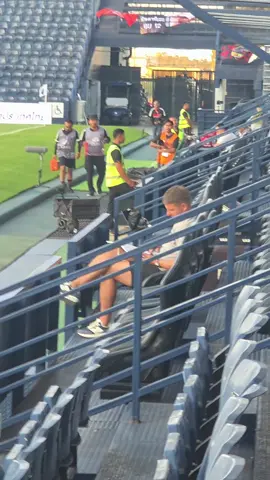 เหตุผล ที่เกือบ หลับ แต่กลับมาได้#บุรีรัมย์ #เซาะกราว #buriramunited #buriram #ฟีด 