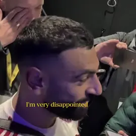 Salah on his situation and about Arne Slot…  #mosalah #liverpool #arneslot #mohamedsalah #interview 