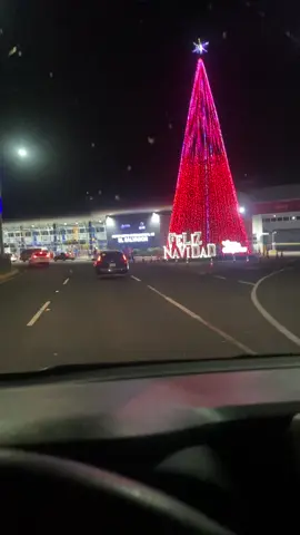 #aeropuerto #elsalvador #navidad 