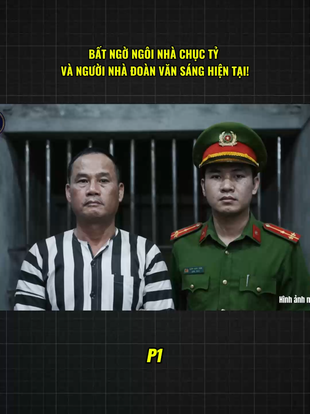 CRE: BĐS Trong Tầm Ngắm| Bất Ngờ Ngôi Nhà Chục Tỷ và Người Nhà Đoàn Văn Sáng Hiện Tại! p1 #doanvansang #nguyenxuandat #langson #tinnong