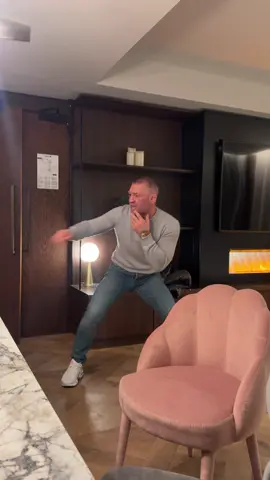 Conor on a regular basis. #Ireland #MikeTyson #Dublin #conormcgregor 🇮🇪 