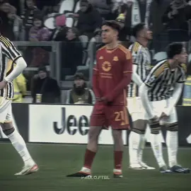 dybala x juventus🥹❤️‍🩹|#paulodybala #juventus #fyp 