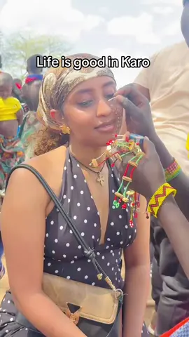 @Paradise Lodge Arbaminch hands down one of the best trip Thankyou so much ❤️ #bambihabesha #fyp 