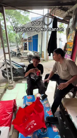 Gaya hedon bayar utang sulit@Reddog  #reddog 