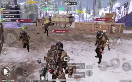 Играем в кастомки на стриме #pubg #pubgmobail #метророяль #metro #тренд #пабг #актив #реки 