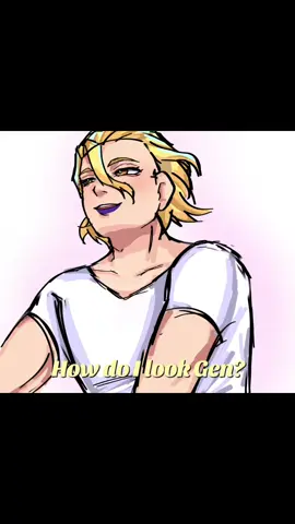 Replying to @purriwity Yes pls do remember🫶🫶 Exams are coming but so is my christmas break🤑🤑🤑 #drstone #trend #stanleysnyder #genasagiri #drstoneanime 