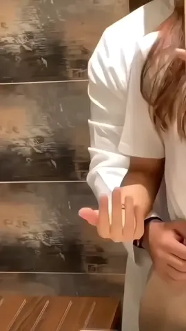 في العشــــــــــق يُلغى المنطق و يُترك القلب لينطق ومعك لا توجد أنصاف حلول🫀🫰🏻#وسام_البريحي#نغم_المشني  #fyp #viral #انوش🥀 