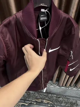 khoác nike cao xu nổi full 4xx free sip #yeutiktok❤️🛍 #xuhuong🛍🛒 