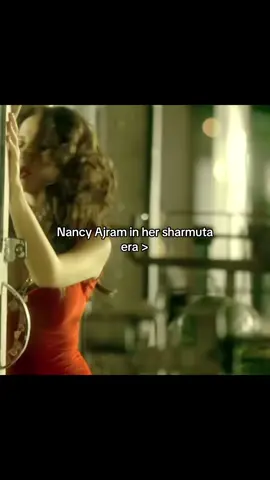 #ArabTikTok #nancyajram 