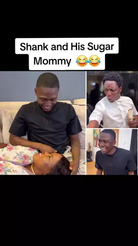 Shank and his Rich sugar Mommy  😂😂😂 Aura For Aura Boyfriend, Get ready to laugh with top-tier-s comedy. From hilarious skits to comedy videos with sound effects, this page brings nonstop humor for all ages-funny TikToks that'i make you laugh so-hard, you'll cry!  #comedyvideos   #shankcomics #Fypcomedy #comedy #Fyp 
