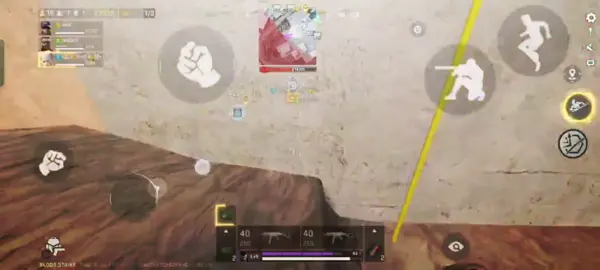 #bloodstrike #bloodstrikeclips #bloodstrikemobile 