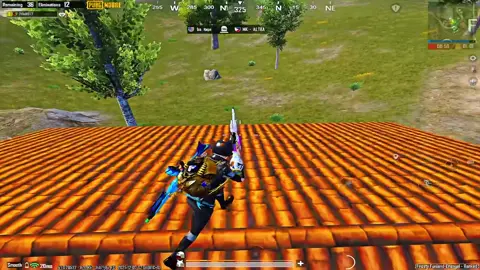 Unfair competition #7theNICE7 #pubgmobile #fyp 