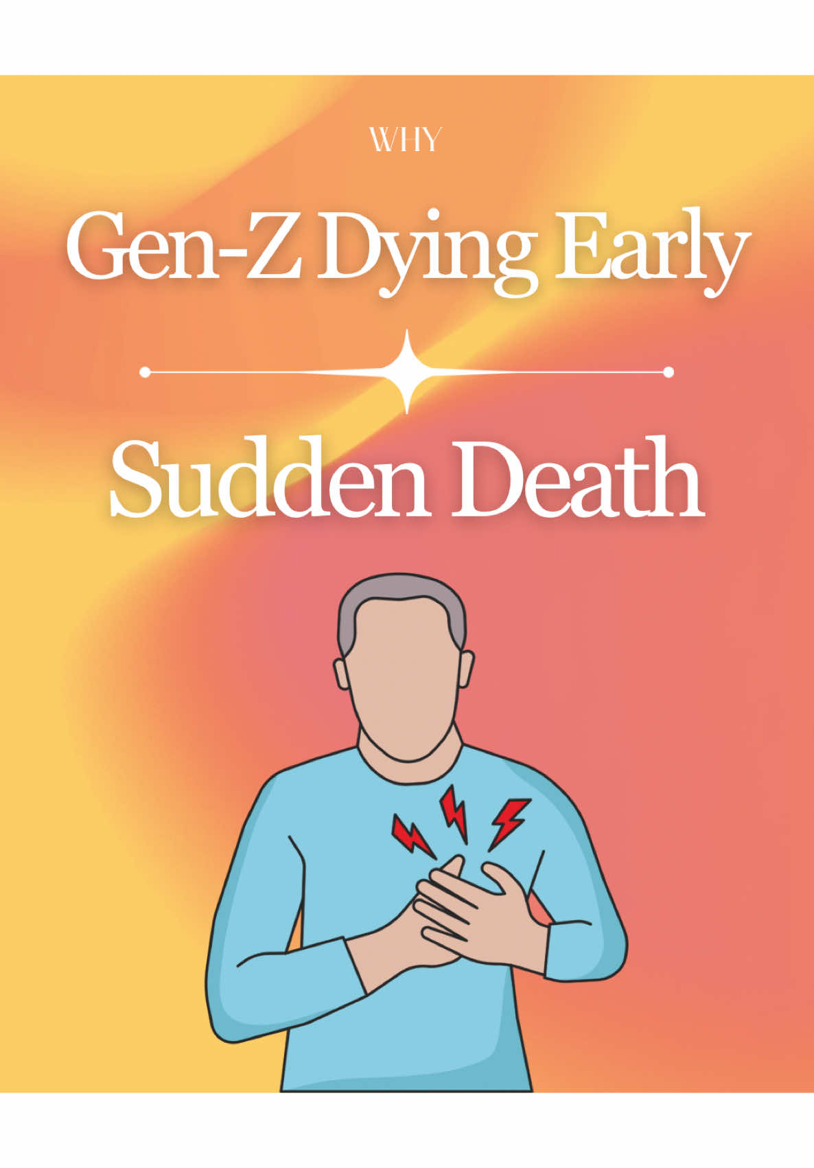 Stop Drinking this now! #heartattack #kidneyfailure #liverfailureawareness 