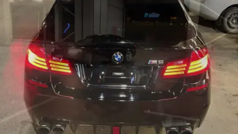 M5 F10 #m #5 #f #10 #drift 