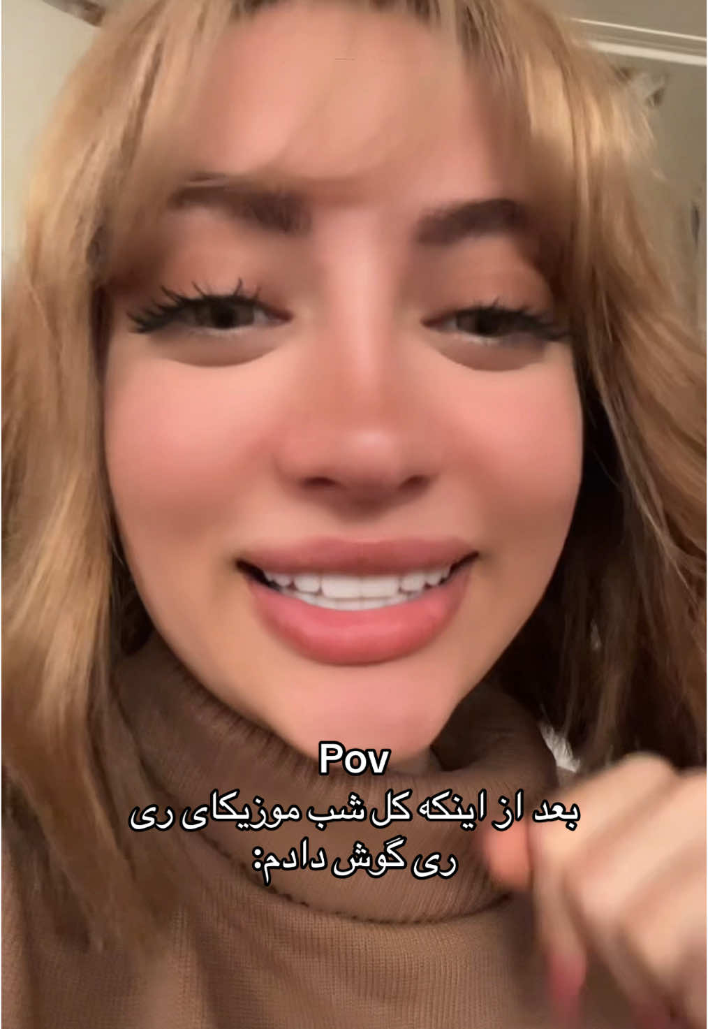 آریو فاکینگ کدینگ‌می @RiRi 