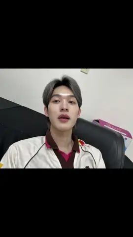 ร้องไห้ยังสวย ยอม😩#kimsensei #ทีมbacontime #aic2025 #bacontime #fypage 