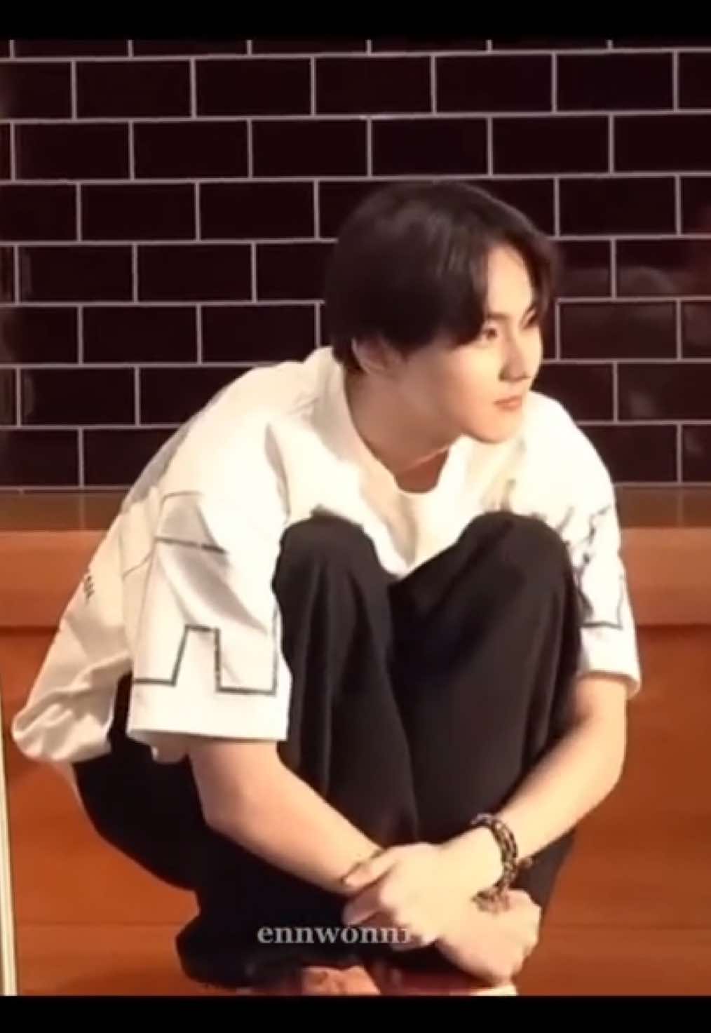 my sweet boy🫳🏻 #jungwon #enhypen #fyp 