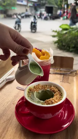 Chill của quý khách hết 70 xu😝#ancungtiktok #mongcaiquangninh #trending #mongcaididauangi 