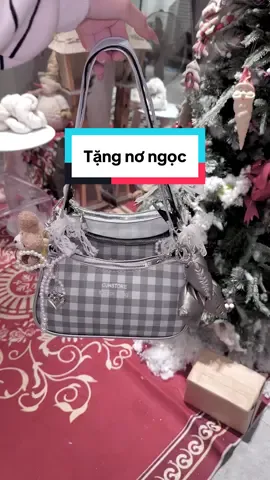 MUA 1 ĐƯỢC 3 + thêm 10slot —> 18x sale 7x 🎄🎄🍒🍒 #tuideocheo #tuixachnu #tuideovai #sale1212 