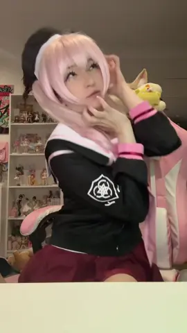 #koharu #bluearchive #koharucosplay #bluearchivecosplay #fyp 