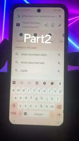 Voici comment réinitialiser n'importe quel téléphone Android #viraltiktok #haitiantiktok🇭🇹 #frp #fypシ #reset 
