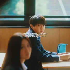 his character deserves way more credit 😩🩵 — #schooltripjoinedagroupimnotcloseto #修学旅行で仲良くないグループに入りました #kodaifujimoto #藤本洸大 #japanesebl 