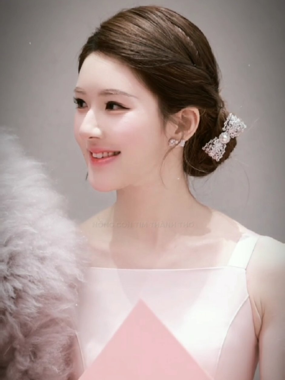 Tuii yêu trạng thái này của bé😍😍 #zhaolusi_赵露思 #赵露思 #zhaolusi #trieulotu #capcut 