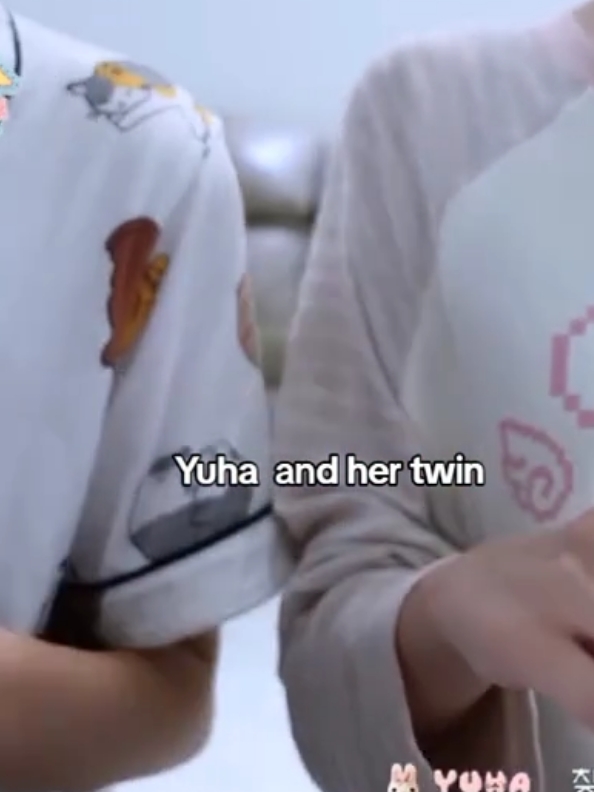 secakepp ini adaaa duaaaa #HEARTS2HEARTS #YUHA #HOMESWEETHOME #YUHARAM #유하 #S2U #ssicaruby_ #fyp 