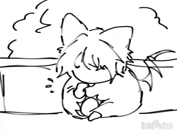 Meow meow#azuretime #twotime #azure #azuretimeforsaken #forsaken 