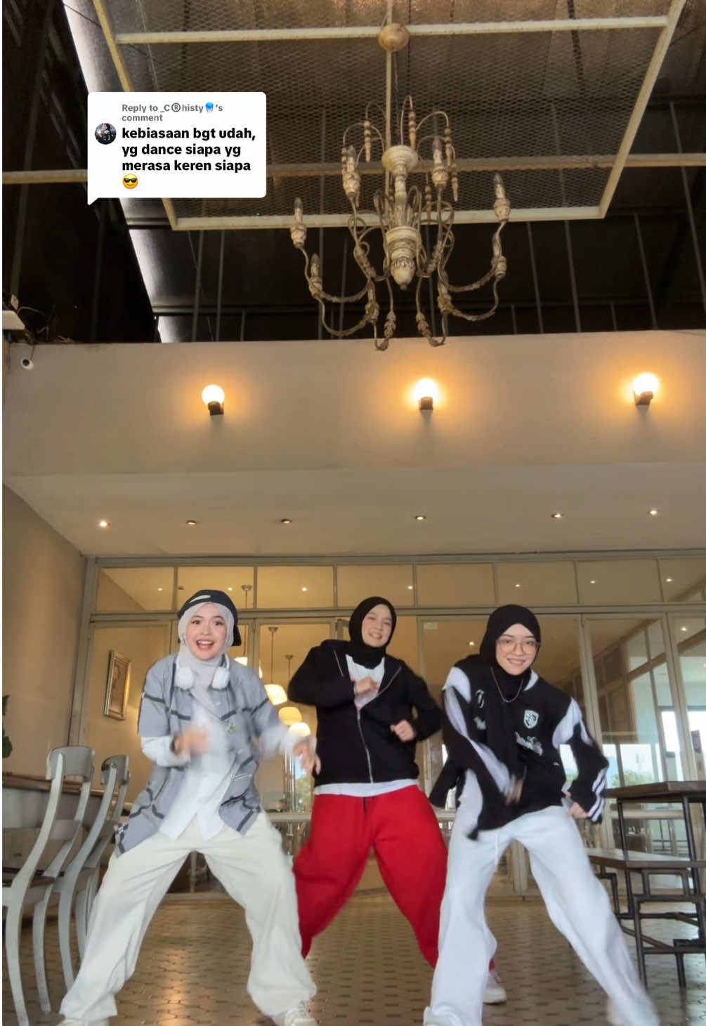 Replying to @_C®️histy🪼 dc by @GodBoy's Dancer | tor monitor yang kesekian kalinya @lyc @Nayla 💃🏻  #dancetrend #lagutimur #dancetimur #tormonitorketua #orangbarulebegacor 