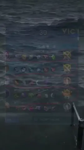 Bro! WTF how did he get MVP! ##fyopppppppppppppppppppp #rival #gorival #fy 