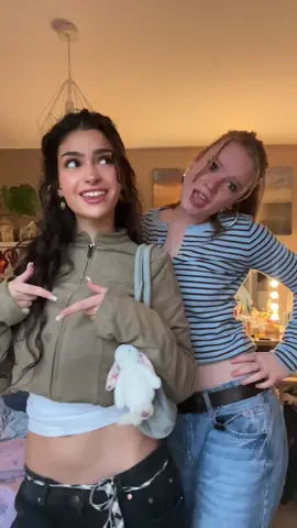 me and pookie #morning 