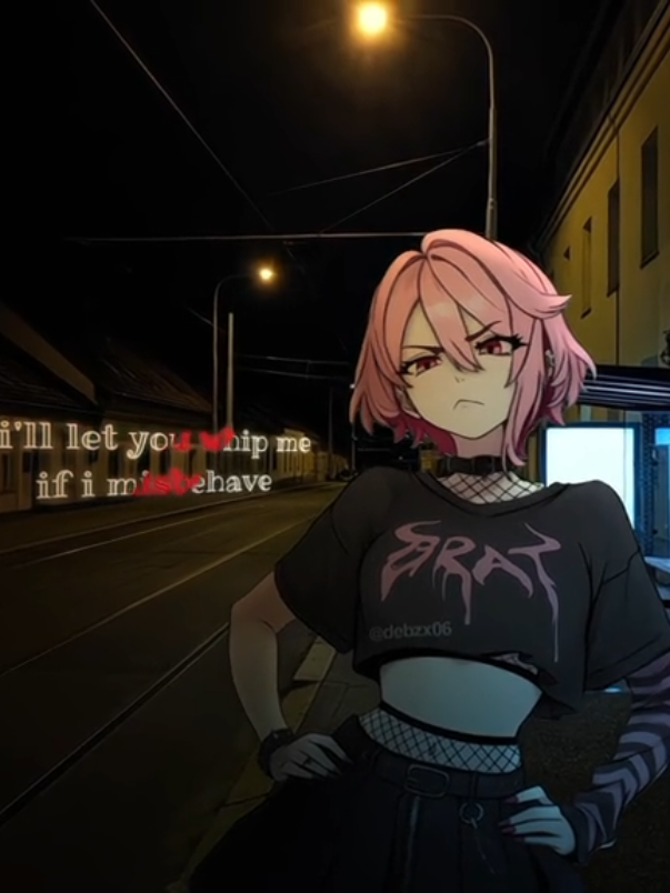 Ditry baby🫩🫩 #lyrics#L2d#rma#gfxanime#fypp  cr:@𝟑𝟎𝟑 𝐃𝐞𝐛𝐳𝐱 