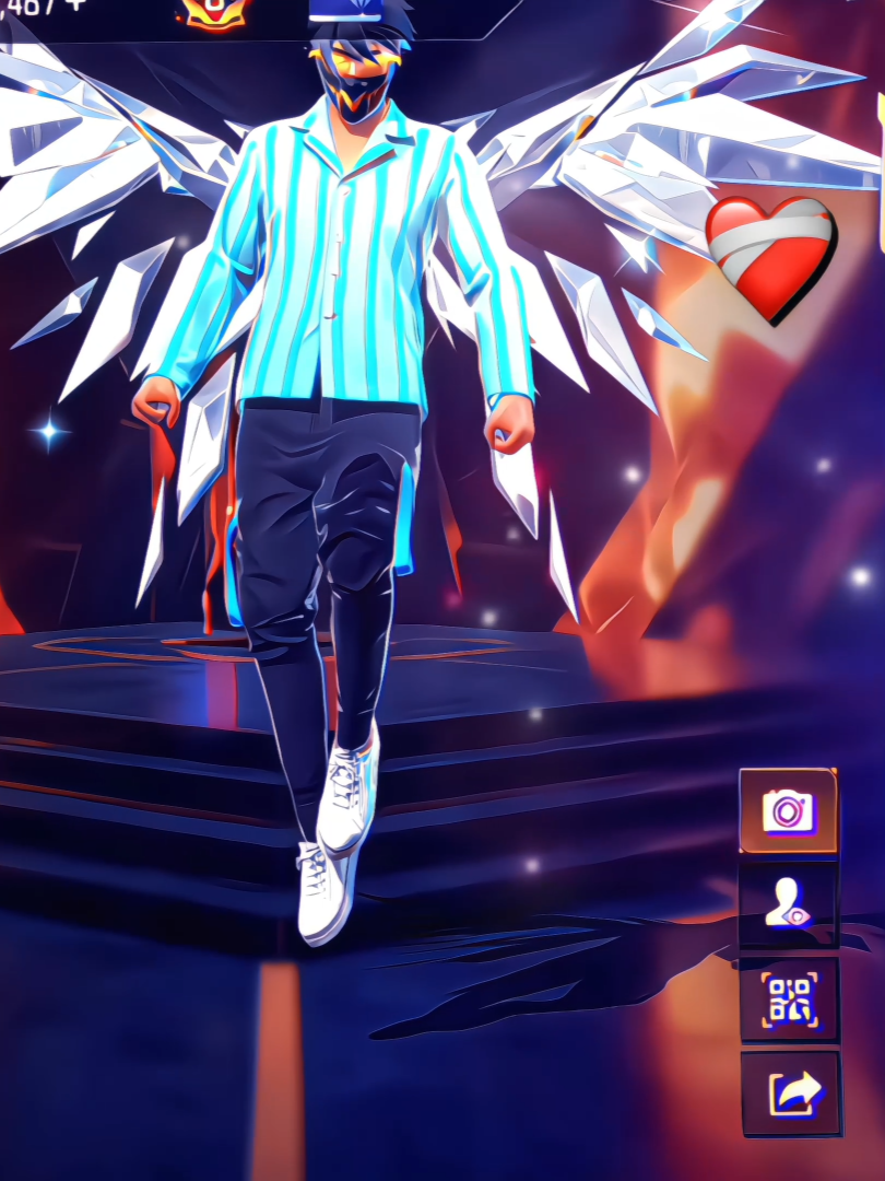 Love Is Not Fake Lover's Are Fake☺️✨ #foryou #quality #—͞lbㅤsazzad