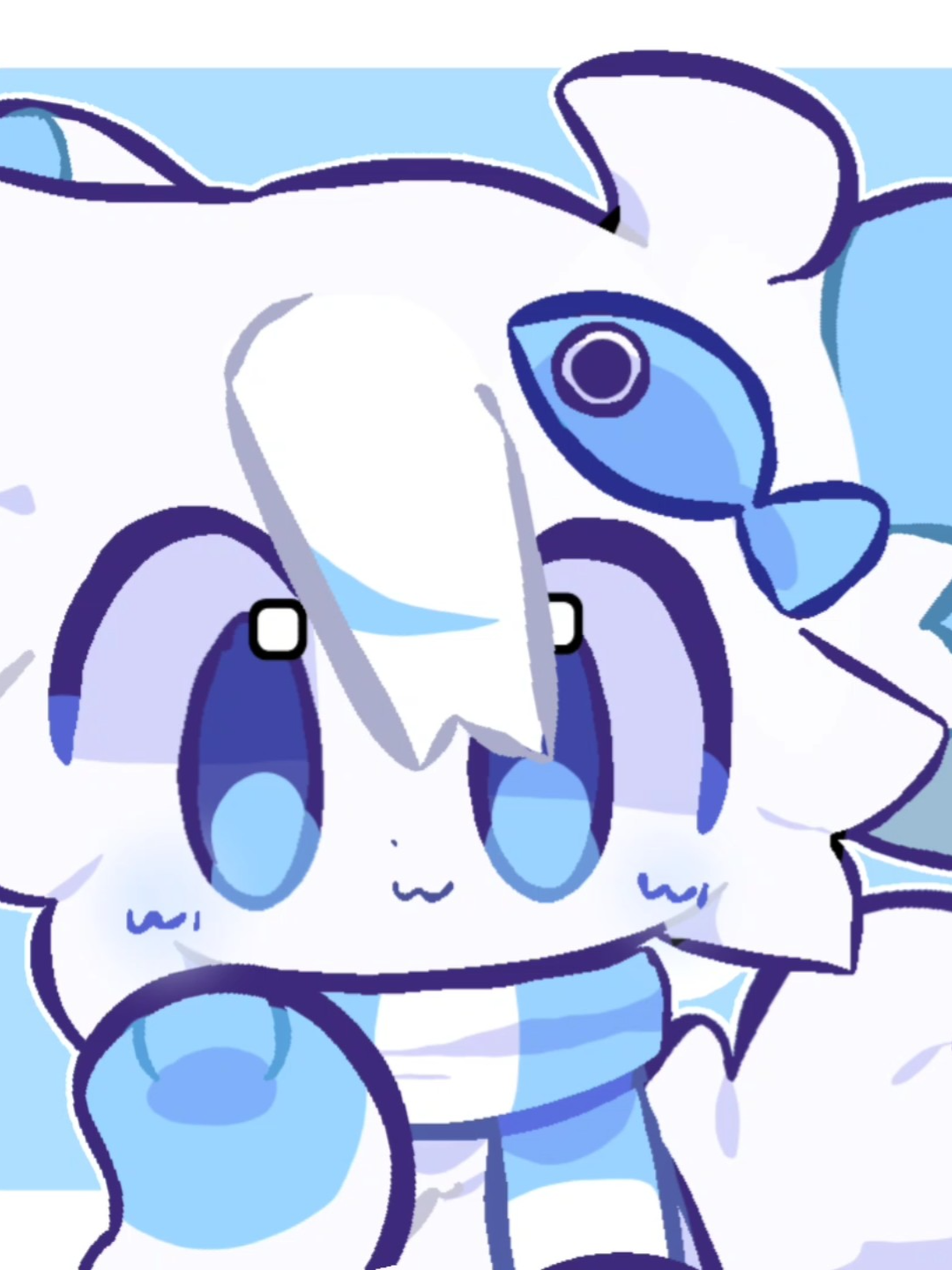 Meow Number 16 Meme | #furry #furryfandom #furrytiktok #furrymeme #fyp #animation #animationmeme #viral #xuhuong #cute #furrycute #furryanimation #furryanimationmeme  Cre: 阿米要寄了 Source: b23 .tv/BV13p2fBvEQ5