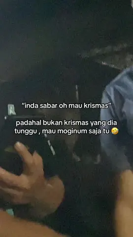 ijin post ah angkol ku 🤣  #fyp  #sabahancrew_fams  #christmas  #bulan12  #newyear 