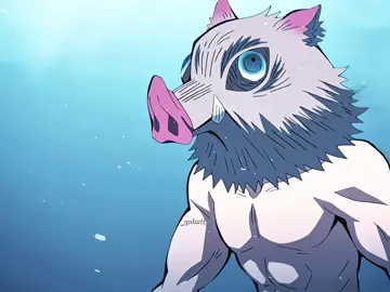 song sát !!! 😎🔥 #kimetsunoyaiba #inosuke #tanjiro #peak🔥_squad❤️‍🔥 #_qnhutt_ 