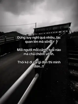 Thôi kệ đi cái gì đến thì mình đón, vậy nha..!! #tihnz11 #tamtrang #abcxyz #viral #xuhuong 