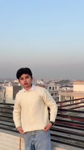 Farazzz bhai…🤍 #ahmedfam #foryou