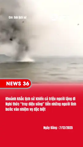 Tự do, hoa bình không phải dễ. Có được bây giờ cố gắng mà giữ lấy. #news36entertainment #xuhuongtiktok 