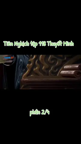 Tiên Nghịch tập 118 p2 Thuyết Minh #tiennghichtap118thuyetminh  #tiennghich118 #💞🏝️HH3D🎋💗Review💞 #hh3d #xh