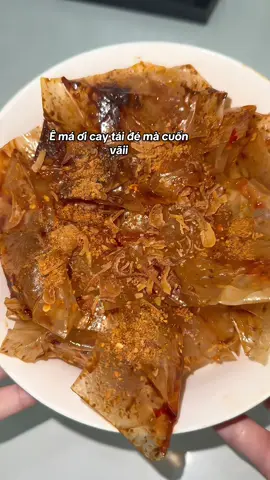 Bánh tráng ủ bơ  #xh #banhtrangubo #banhtrangmuoinhuyen #banhtrangriaubo #banhtrang 