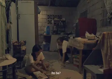 “GUSTO KONG LUMIPAD!” HIMPATAWID FILM - SCENE DROP 1 Will premiere on December 14, 2025, at Harbor Point Cinemas, Ayala Malls. This film is written and directed by Marc Melchor, one of my mentored young directors from Zambales. It stars Kirsten Chelsea Catubay and Gabrielle Anne Barnayha, with cinematography by FAMAS Award–winning Director of Photography Lance Allen Gloriani. We warmly invite everyone to join us for this special premiere night. Come and support our homegrown filmmakers as we celebrate creativity, passion, and Filipino storytelling on the big screen. #HIMPATAWID #TANAJUANELIKULA