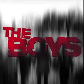 THE TRAILER WAS CRAZY IM SO EXCITED ||i rushed this||#theboyseason5 #theboys #theboysedit #trending #fyp 