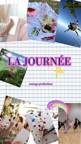 December Reset - Épisode 5 🎄✨ : La journée des premières fois  La concept est simple : découvrir des activités que je n’ai jamais testées. Des trucs qui font rire, qui font un peu peur, qui surprennent… mais qui font du bien. Les maîtres mots —> sortir de sa zone de confort 🥳 Chaque épisode = une première fois.  Une occasion de tester de nouvelles activités, de rencontrer du monde, d’essayer quelque chose de différent et de vous embarquer dans l’expérience, comme si vous y étiez. Premier épisode, dimanche à 19h 🫣 #fyp #sport #pourtoi #defi #challenge   