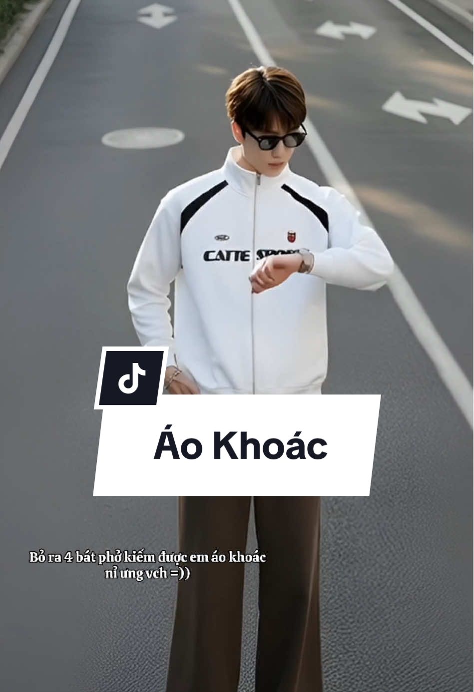 Ưng luôn #zinnrv248 #aokhoacni #viral #xuhuong #tiktokshop 