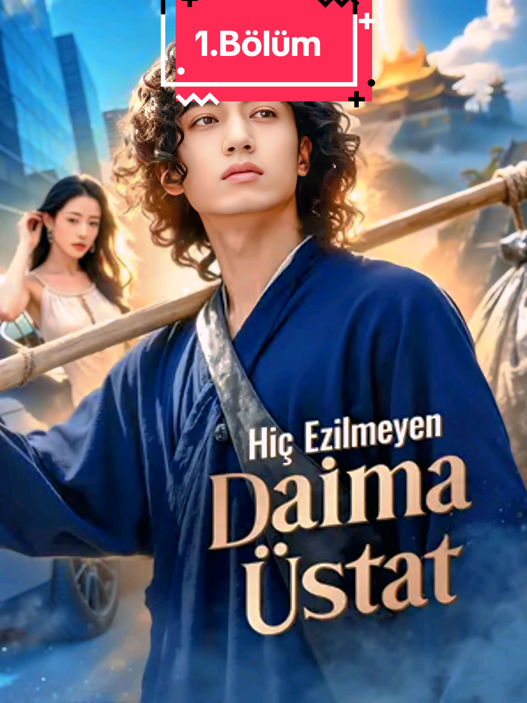 Hiç Ezilmeyen Daima Üstat 1.Bölüm #dramatiktok #koreandrama #koredizileri #shorts #keşfet 