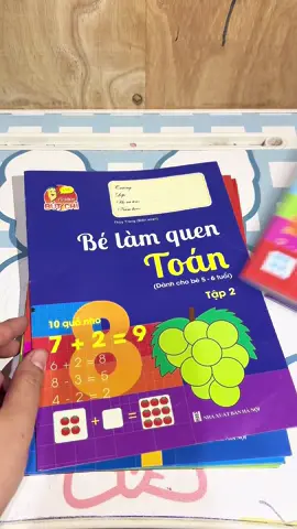 Rẻ mà hữu ích lắm nha #combosachchobe 